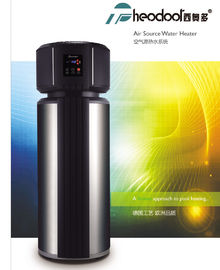 2024 エネルギー節約 空気源 住宅用 熱ポンプ 高 COP 効率の水温器